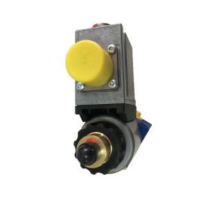 Rexroth Overflow Valve DBETE-61/350YG24K31A1V Blue Flexibility Up To 80°C Safety