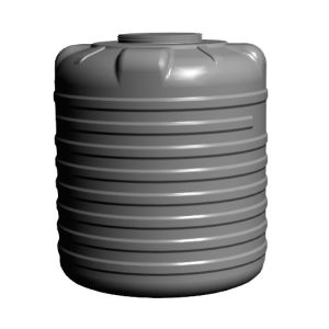 Technical Advantages of Huayu 2000L 4-Layer Blow Molding Machine with intelligen