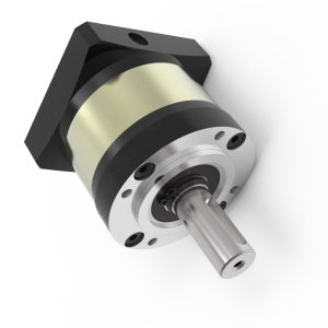 Rated Torque 30 Nm Planetary Speed Reducer Ratio 25 Servo Planetary Gearbox