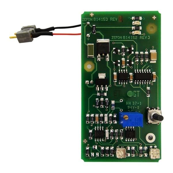 Quality Multilayer Wirelss Electronic PCB Board , SMT Rigid PCB Assembly Service 8 Layer wholesale