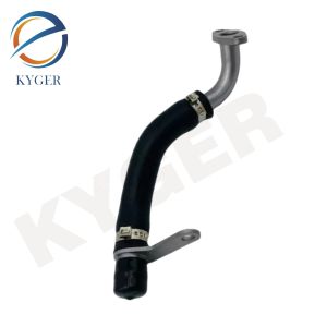 1142 8626 653 Auto Engine Systems Turbo Tube Air Intake System Intake Pipe Fit