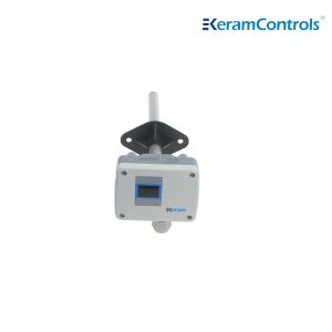 0-10V Air Velocity Transmitter For Medicine Field