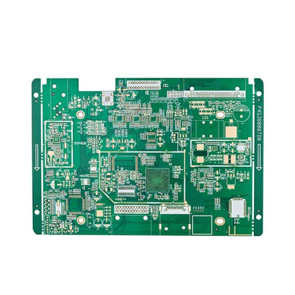 94v0 placa de circuito Material fr-4 high tg 170 PCB Manufacturer