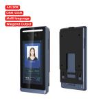 1.2GHz OEM SDK Face Recognition Access Control LINUX 5inch Multi Language