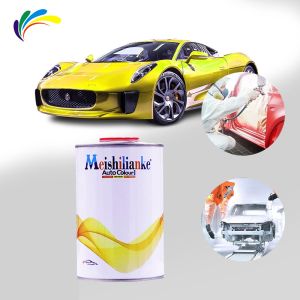 Harmless Automotive Lacquer Thinner Acid Resistant Moistureproof
