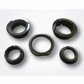 China SSiC Ceramic Sliding Bearing Mechanical Seals For Rotating Machinery on sale