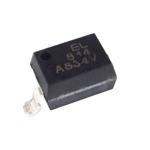 Sensor Connectors Low input voltage range Pulse width modulation EL814A
