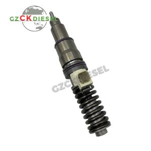 Fuel Injector 21569191 BEBE4N01001 BEBE4J00001 for Engine D11 FH12 FH13