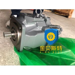 Ex60-5 Main Hydraulic Pump Ap2d36lv1rs6 /  Hitachi Excavator Parts 12 Months Warranty
