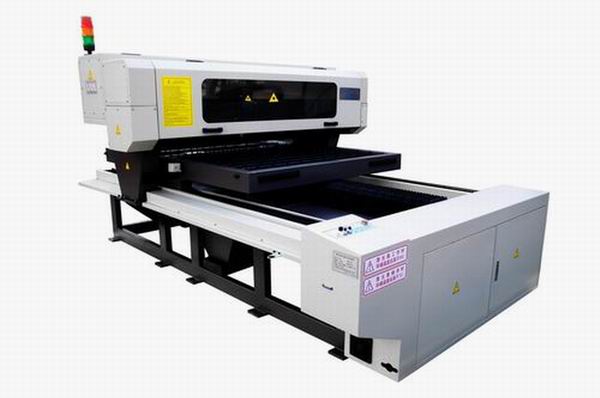 300w 1250 X 2500mm Cnc Laser Cutting Machine 21mm Plywood