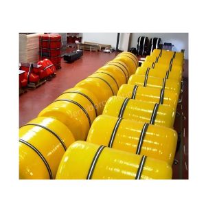 Custom EVA Foam Buoys Reliable and Easy to Install Marine Mooring Buoy