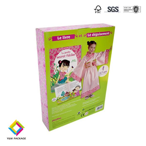 Quality Candle Jar With Lid And Box Packaging Matt Lamination Hot Foil Stamping Candle Box Corrugated Box Packing wholesale