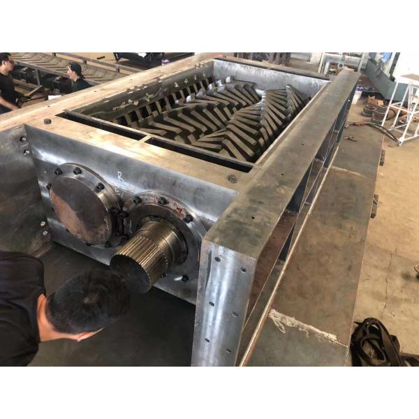 Quality 65 HRC Shredder Machine Blades wholesale