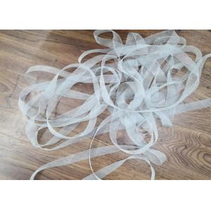 Multifunction Knitted Stainless Steel Wire Mesh 400mm Width 0.11mm