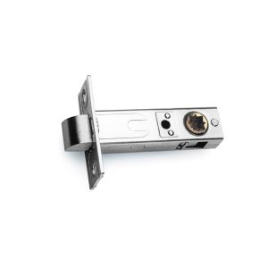 Modern Oxidation Finishing Lock Hardware Latch Adjustable Latch Accessories