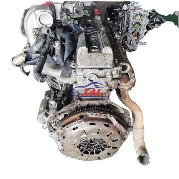 Quality Japanese Used Toyota 1FZ Engine 2.4L 2366CC Toyota Engine Spare Parts wholesale