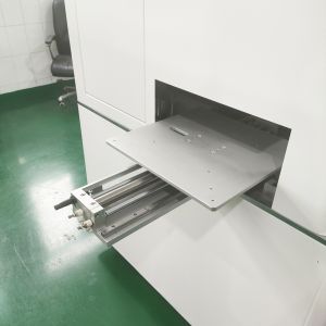 Manual Pcb Separating Machine Punching Equipment Lead Frame Cutting Led Laser