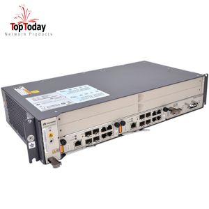 HUAWEI Optical Network MA5600T MA5603T GPON EPON OLT
