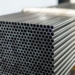 Cylinder Hydraulic Seamless Pipe Material Cold Drawn Astm A312 Tp304 304l