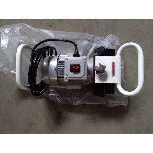 Portable Welding Electric Plate Edge Milling Machine Beveling Chamfering