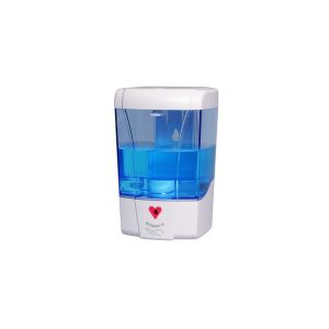 Wall Mount Automatic Touchless Soap Dispenser 600ml