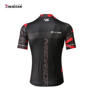 China Fast Dry Sports T-Shirt with Custom Logo Design Not Support 7 Days Sample Order Lead Time on sale