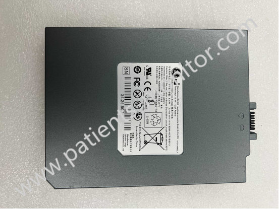 GE Rechargeable Li-ion Battery KTI302054 14.4V 95Wh KTD104482_3 For Vivid Series Ultrasound Machine