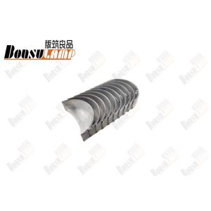 Standard Crankshaft Metal Set Of Isuzu Parts NPR/4HF1 700P OEM 8-97219456-0