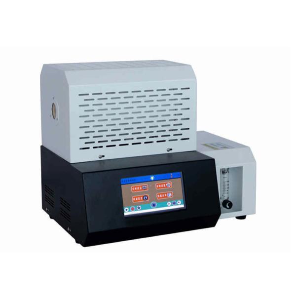 DZ-3500A Carbon Black Content Tester For Polyethylene Polypropylene Polybutene