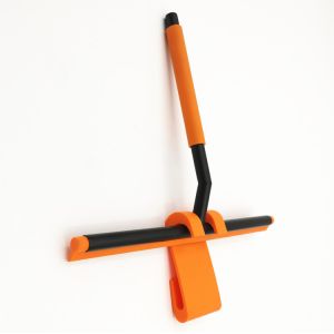 Clean Room Wiper SShower Screen Scraper Washing Eco - Friendly