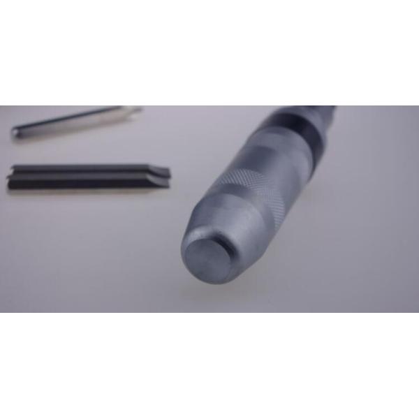 KM High-grade impact screwdriver set