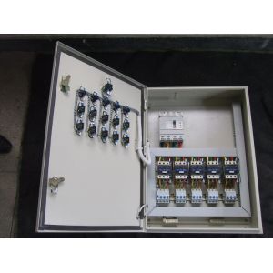 JX（R）1 series power /electrical control box