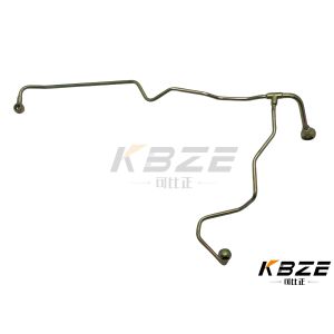 KBZE ENGINE FUEL FILTER PIPE SK350-8 EXCAVATOR 230832332A FOR HINO J08 ENGINE