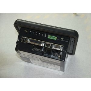 GE IC754CSF06CTD QuickPanel Operator Terminal With 6-inch Color Display 32 MB