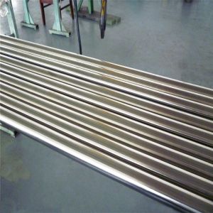 China Cold Drawn SS 410 420 Stainless Steel Bar Rod Round Hot Rolled Black Pickled on sale