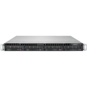 Cheap Supermicro SYS-6019P-WTR Server with 128GB/RECC/DDR4/3200MMHz Memory and Intel C621 CPU for sale