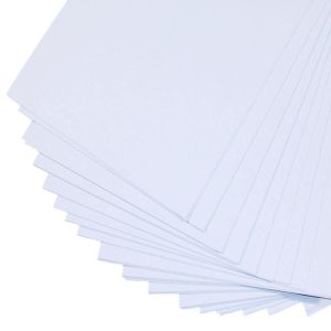 China Wholesale Cheap Price High Quality Offset Paper Packaging Printing Paper: China Factory Direct Price with Customized Sizes on sale