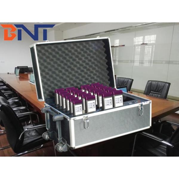 Cheap Advanced Simultaneous Interpreter System With Strong Anti - Interference Ability for sale
