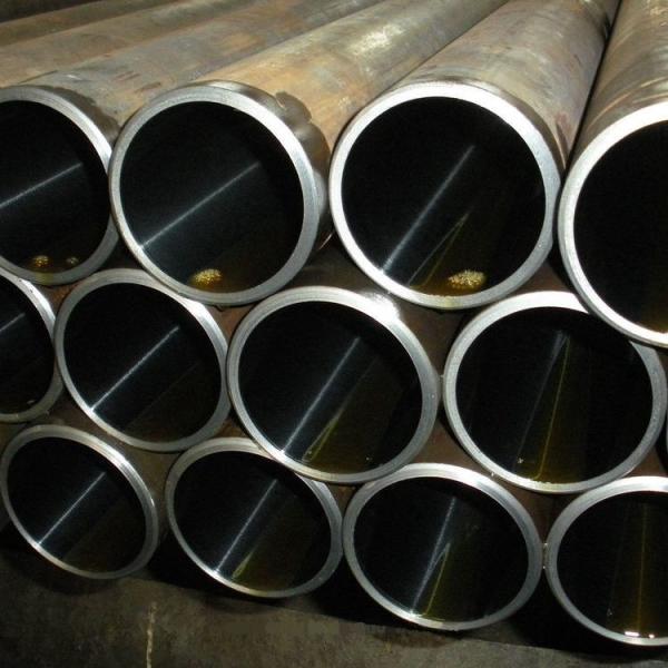 1/2''-12'' steam pipeline /gas pipe hot rolled erw welded steel pipe 26 black ms