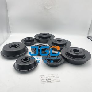 High Quality Engine Mounting ENGINE CUSHION For VOL-VO 700 Excavator Part