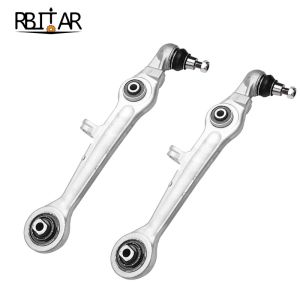 4D0407151P 4D0407151C Automobile Control Arm Audi A4 Lower Control Arm