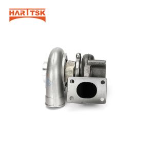 4BD1 49189-00540 Diesel Engine Turbocharger For TD04HL-15T-12 Excavator Spare