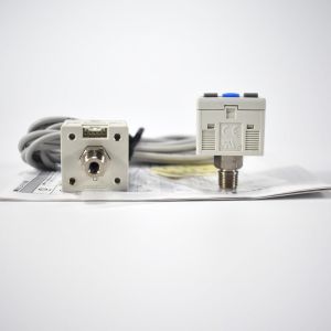 SMC type vacuum negative pressure gauge ZSE30AF-01-P ZSE30AF-01-N/P/C/D-L