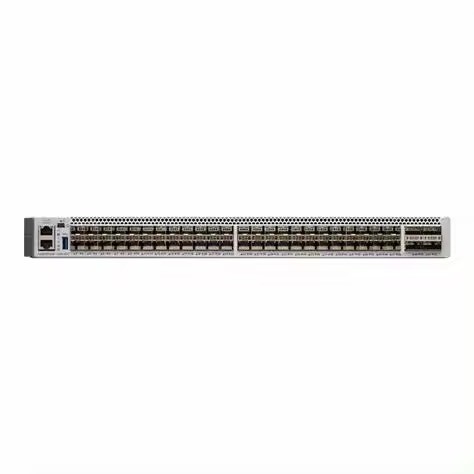 Quality Customized  New Switch QFX5120-32C-AFI Provides 32 Fixed 10GE Ports in HOT SALE NOW wholesale