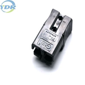 GPS40AFP-G3011G3 Flat Contact Housing 16AWG - 20AWG Wire Harness Connector