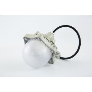 100-277v 100lm/W 50w Explosion Proof Led Lighting