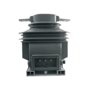 One Phase Epoxy Resin Medium Voltage Instrument Transformers Toroidal Coil