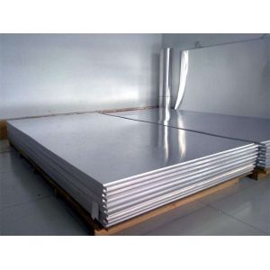 Customized 5052 Aluminium Alloy Sheet For Multi Applications