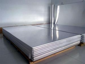 Cheap China Supply/Factory Price Aluminum Plate 1035 Aluminum Sheet Alloy For Sale for sale