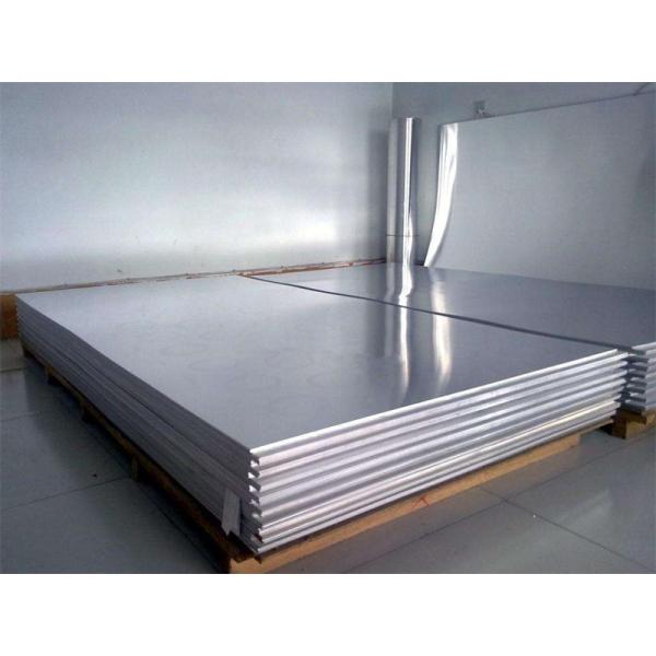 Quality 5a06 H112 Aluminum Alloy Plate Sheet 10MM Thickness 3003 3105 Anti Corrosion wholesale